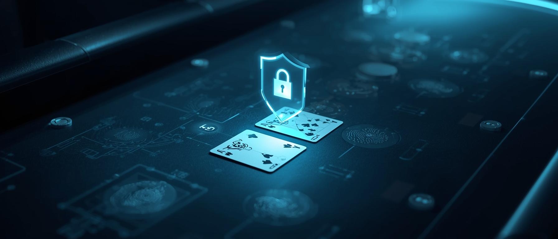 Bezpieczeństwo konta, weryfikacja i ochrona danych