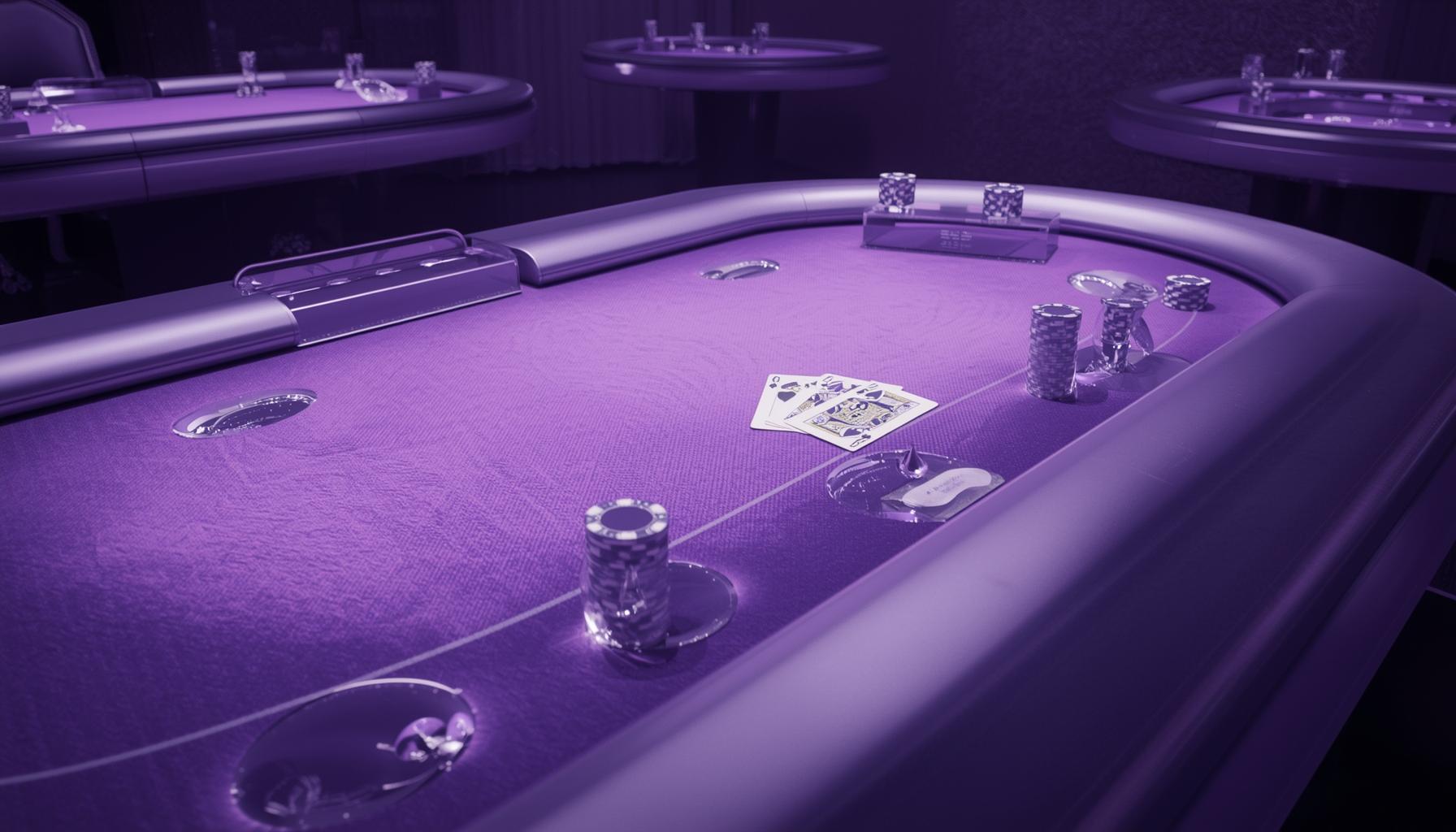 Bonusy i promocje dostępne w blackjacku online