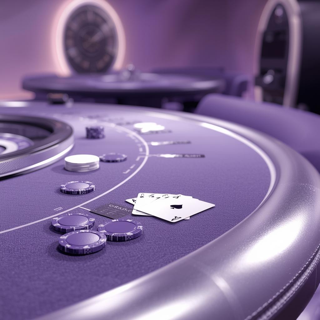 Wybór najlepszego kasyna online do gry w blackjacka