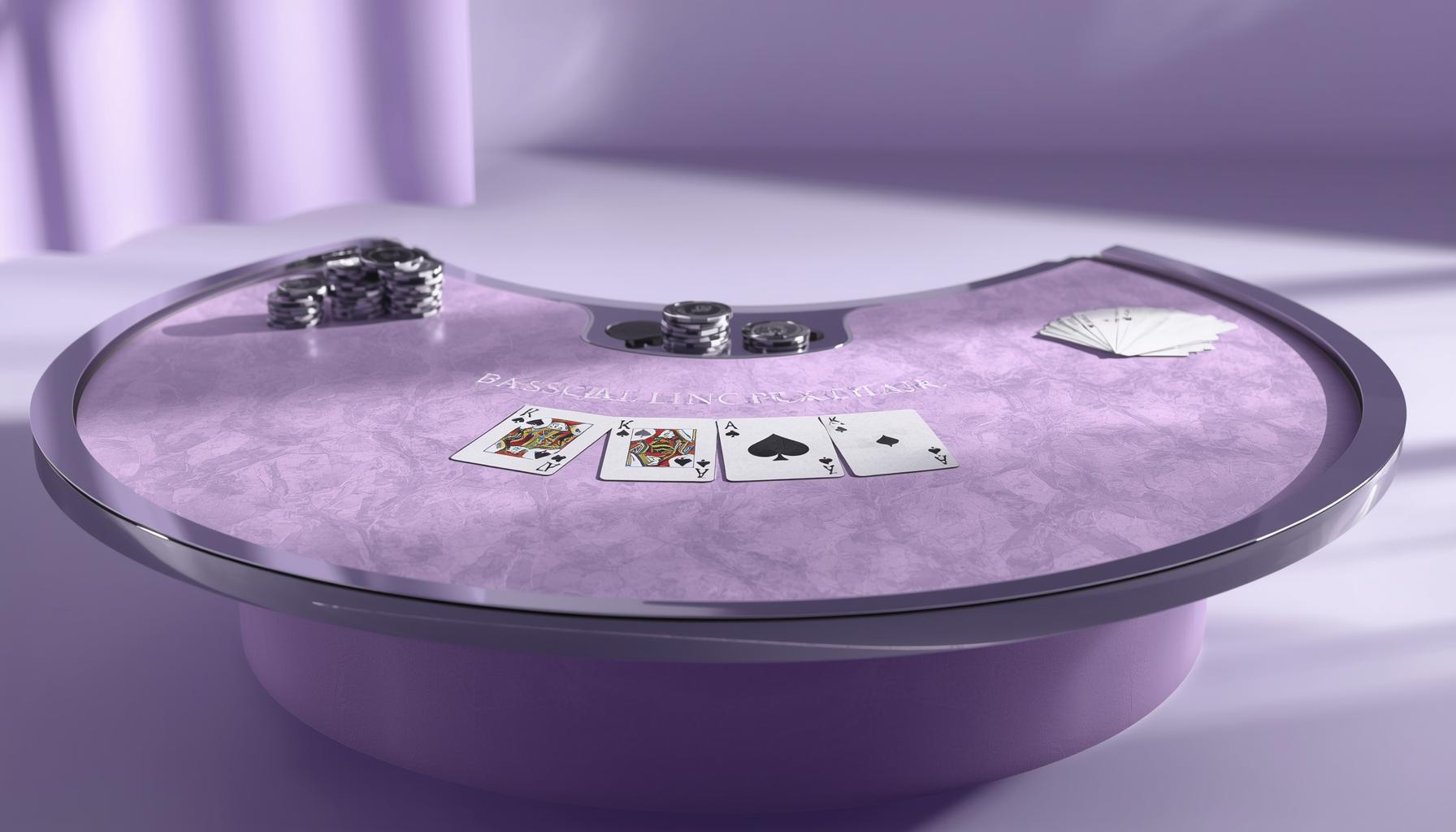 Zalety i wady gry w blackjacka online